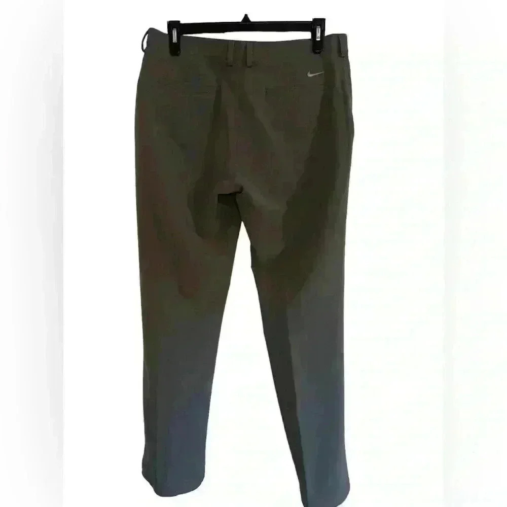 Nike Golf Men’s Tour Performance Pants Size - Picture 4 of 9